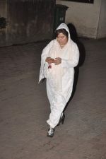 Dolly Bindra at Farooq Shaikh